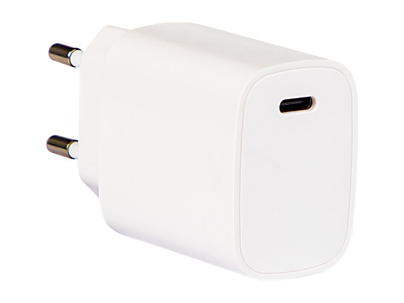 Ładowarka sieciowa gniazdo USB-C PD 30W zdjęcie 1