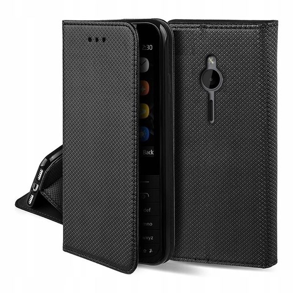 Pokrowiec Case Etui Book Do Nokia 230 / 230 Dual zdjęcie 2