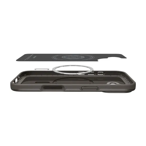 etui spigen thin fit magsafe na iphone 17 - szare na Arena.pl