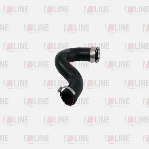 RURA WĄŻ TURBO INTERCOOLERA MERCEDES-BENZ SPRINTER II (B906) 3,0CDI na Arena.pl