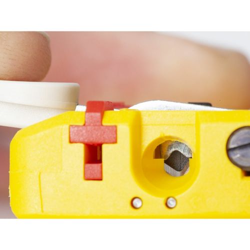 Obcinaki do kabli JOKARI SWS-Plus na Arena.pl