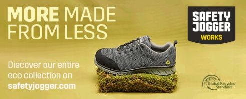 Buty Robocze S1P Esd Lekkie Nosek S1P Antypoślizgowe Jogger S1P 44 na Arena.pl