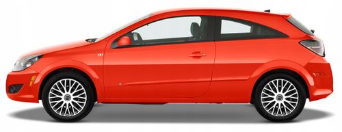 KOŁPAKI 15 do OPEL Astra Corsa Insignia MLL na Arena.pl