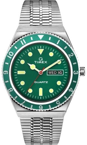 zegarek męski timex q reissue tw2u61700 + box na Arena.pl