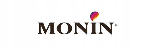 Syrop do kawy MONIN CARAMEL - karmelowy 250 ml na Arena.pl