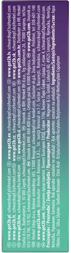 GOT2B POWDER'FUL VOLUMIZING PUDER DO WŁOSÓW NADAJĄCY OBJĘTOŚĆ 10 G na Arena.pl