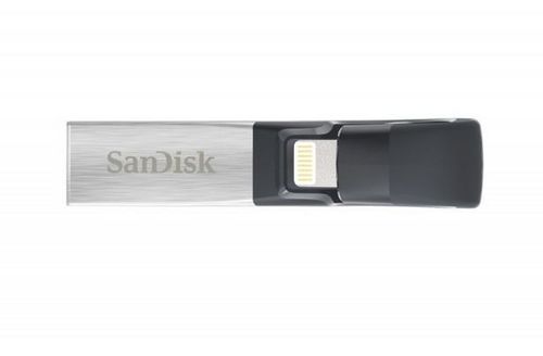 SanDisk iXpand 32GB USB 3.0 dla iPhone'a na Arena.pl