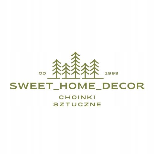 Girlanda 100% PE JODŁA 110cm zdjęcie 4