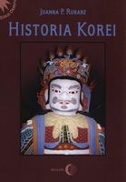 Historia Korei Joanna P. Rurarz