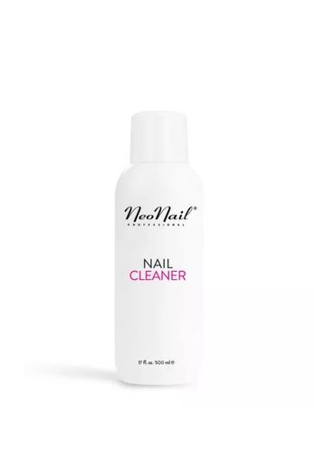NEONAIL Odtłuszczacz do paznokci - NAIL CLEANER 500 ml na Arena.pl