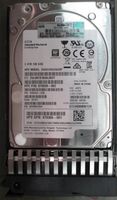 Dysk twardy HP Enterprise 2,4TB 12G 10K SFF SAS 512e, P00441-001
