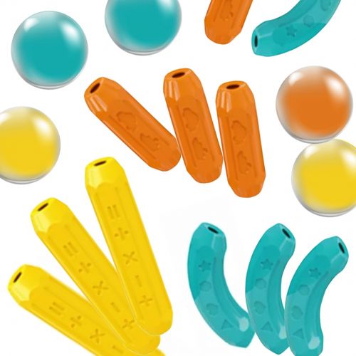 DLA DZIECI  KLOCKI  MAGNETYCZNE DINOZAURY na Arena.pl