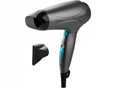 Suszarka do włosów CECOTEC Ionicare Power & Go 2400W na Arena.pl