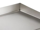 3000W 21 "Komercyjny elektryczny blat Griddle Flat Top Grill Hot Plate