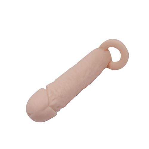 pretty love   penis sleeve medium na Arena.pl