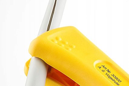 JOKARI Nóż do ściągania izolacji Allrounder 30900 zdjęcie 7