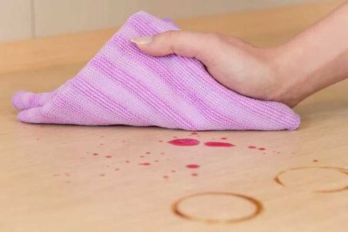 ściereczka kuchenna vileda 2 w 1 z mikrofibry 1 szt. na Arena.pl