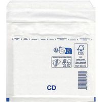 KOPERTA FSC CD WELENERG BIAŁA