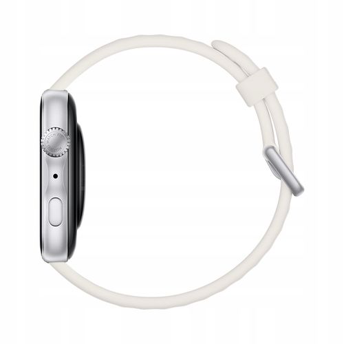 Smartwatch HUAWEI Watch Fit 5 Biały na Arena.pl