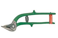 nożyce do taśm stalowych ze sprężyną 225mm - by d122n