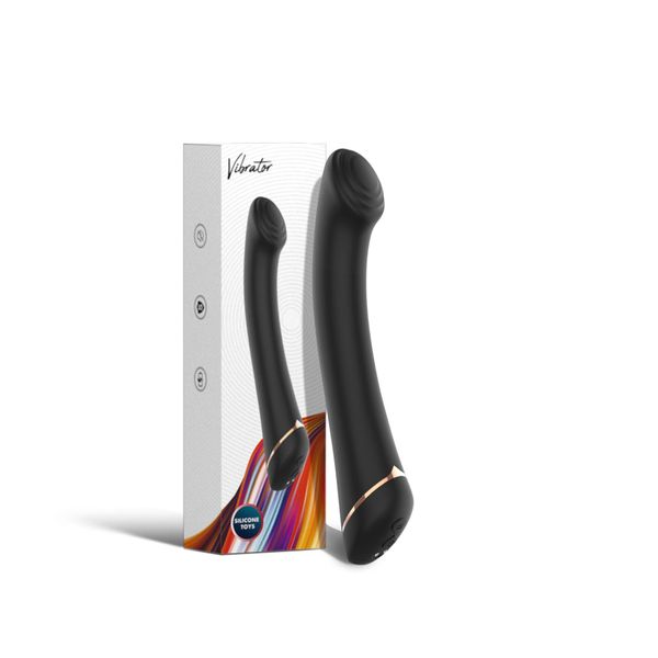 Gwand Black, 9 Vibration Functions zdjęcie 9