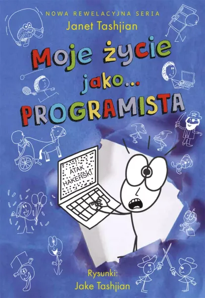 Moje życie jako... programista zdjęcie 1