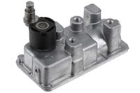 PRZEKŁADNIA NASTAWNIKA TURBINY FORD S-MAX 2008 2009 2010 2011 2012