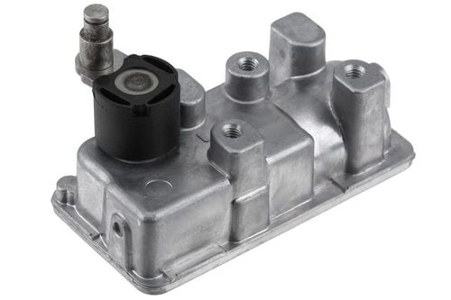 PRZEKŁADNIA NASTAWNIKA TURBINY FORD MONDEO IV 2008 2009 2010 na Arena.pl