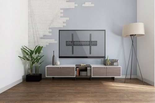 Solidny UCHWYT regulowany WIESZAK na TELEWIZOR 32"-85" do 75kg VESA na Arena.pl