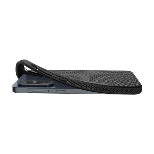 spigen liquid air galaxy a36 5g matte black na Arena.pl