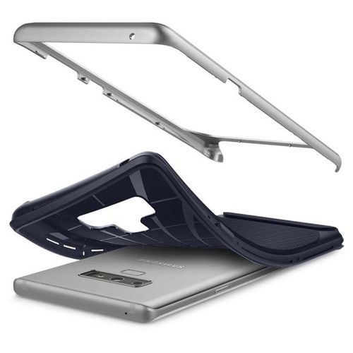 SPIGEN NEO HYBRID GALAXY NOTE 9 ARCTIC SILVER na Arena.pl