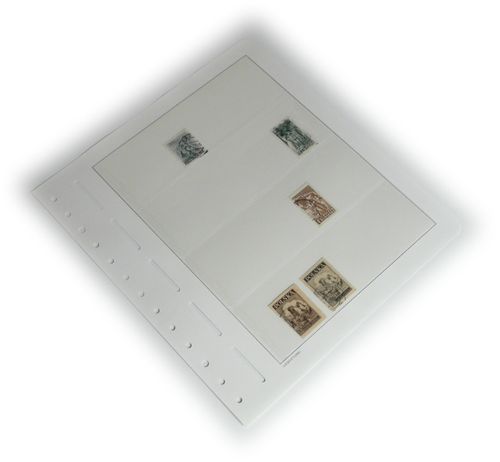 karty LB 4C - LEUCHTTURM na Arena.pl