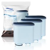 3 Filtr Ekspresu SAECO PHILIPS LatteGo zamiennik