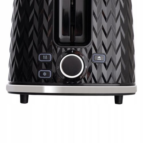 TOSTER TO265 CZARNY NELE ELDOM STAR COLLECTION na Arena.pl