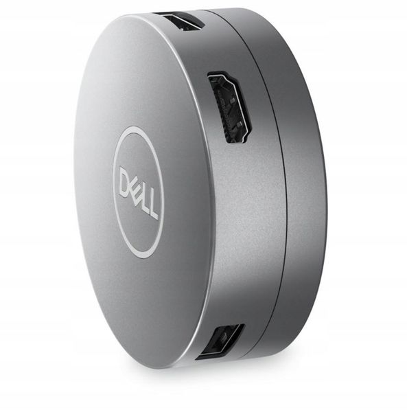 Stacja dokująca Dell DA305 USB-C 90W 470-AFKL zdjęcie 12