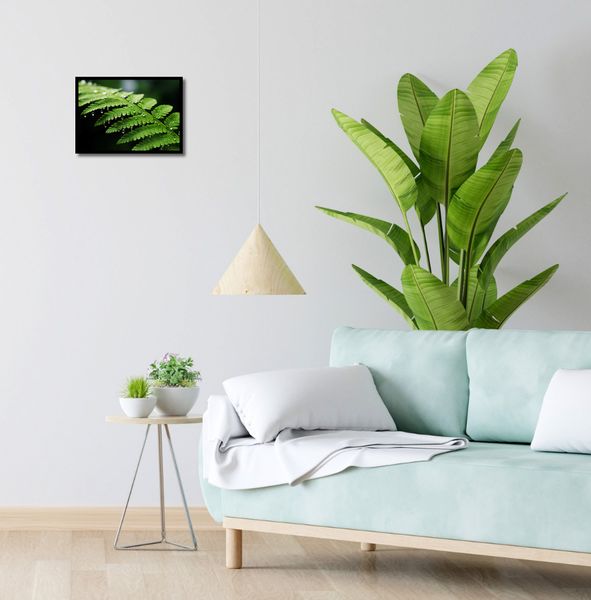 Plakat 35x25cm Szepty Natury zdjęcie 4