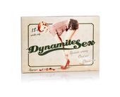 Gra Planszowa - Dynamite Sex