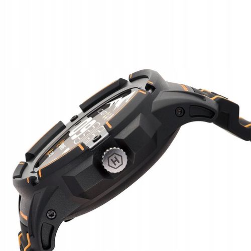 HAMMER Watch Plus AMOLED, GPS, Smartwatch Sportowy na Arena.pl