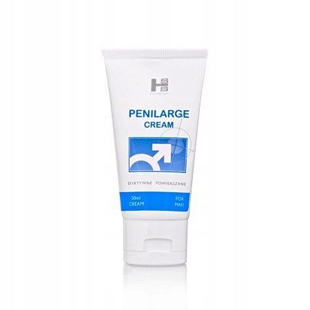 Penilarge Cream 50 ml "na męskość" na Arena.pl