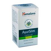 Himalaya Ayurslim (garcinia) 60 kaps.