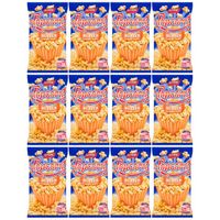 Lorenz Popcorn o smaku masła 90 g x 12 sztuk