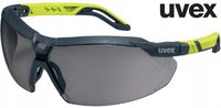 Okulary sportowe przeciwsłoneczne Uvex I-5 UV100% WEJHEROWO