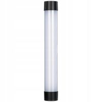 Quadralite Lampa LED RGB QLT 28 tuba świetlna