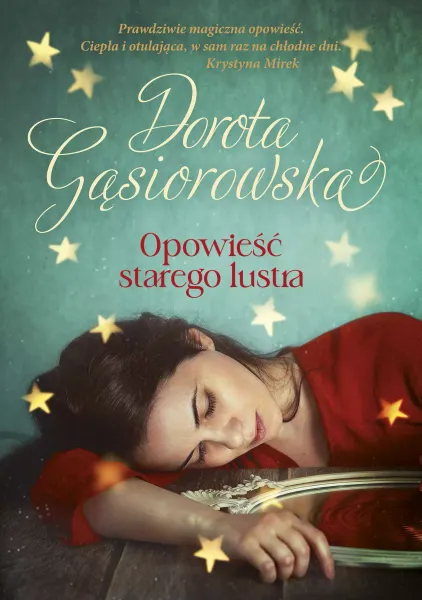 Opowieść starego lustra zdjęcie 1