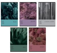 ZESZYT A5/96K KRATKA BOTANY TOP 400182448 A'5