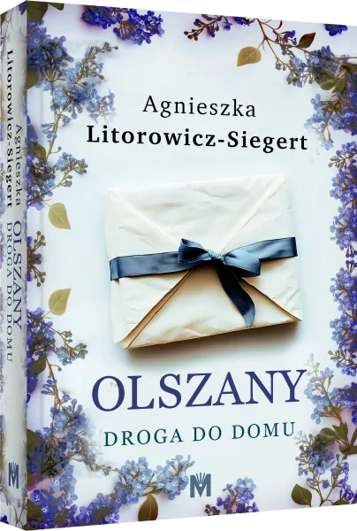 Droga do domu zdjęcie 1