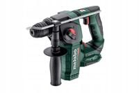 METABO MŁOT BH 18 LTX BL 16 QUICK CARCASS + metaBOX 145L SOLO
