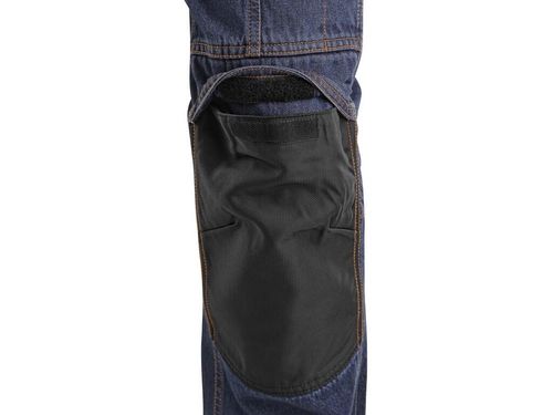 spodnie jeans cxs nimes 1 rozmiar 52 - bhp cx269746 na Arena.pl