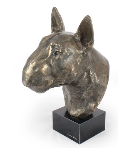 Bulterier - figurka - 672 na Arena.pl