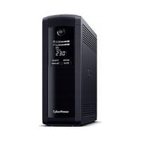 UPS CyberPower UPS Value Pro (1200VA/720W, 5xFR, AVR, LCD)